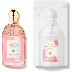Aqua Allegoria Harvest Rosa Rossa - Eau de Toilette 125ml