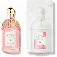 Aqua Allegoria Harvest Rosa Rossa - Eau de Toilette 125ml