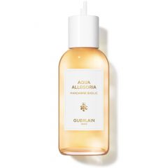 Aqua Allegoria Mandarine Basilic 200ml recharge - Guerlain - Parfum - Visuel 1