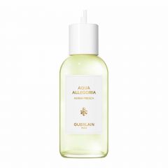 Aqua Allegoria Recharge Herba Fresca 200ml - Guerlain - Parfum - Visuel 1