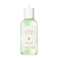 Aqua Allegoria Recharge Rosa Verde 200ml