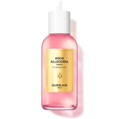 Aqua Allegoria Forte Florabloom Recharge Eau de Parfum 200ml