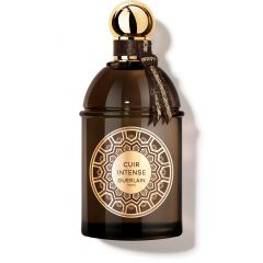 Les Absolus d'Orient - Cuir Intense  Eau de Parfum 125ml