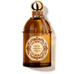 Les Absolus d'Orient - Épices Exquises Eau de Parfum 125ml