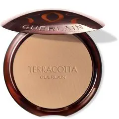 Terracotta La Poudre Bronzante - 96% d'ingrédients d'origine naturelle 01 Clair Brunette