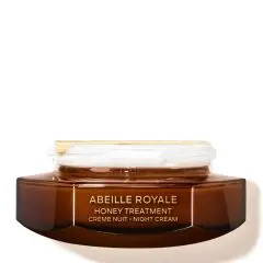Abeille Royale Honey Treatment Crème Nuit - Recharge 50ml