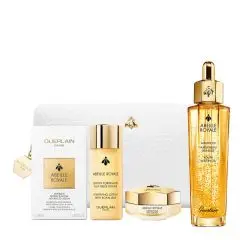 Coffret Abeille Royale Programme Anti-Âge Advanced 