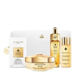 Coffret Abeille Royale Le Programme Anti-Âge 