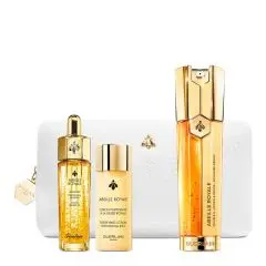 Coffret Abeille Royale Le Programme Anti-Âge Double R 
