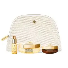Coffret Abeille Royale - Programme Anti-Âge Honey Treatment Crème de Jour, Crème de Nuit & Huile-en-Eau 