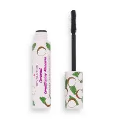 I Heart Revolution Tasty Coconut Conditioning Mascara Mascara Noir