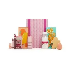 Coffret Tasty Christmas Hamper Set de Noël 
