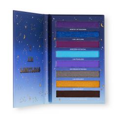 Affirmation Book Palette I Am Limitless Palette Yeux 