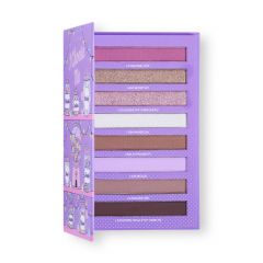 Affirmation Book Palette I Choose Me Palette Yeux 