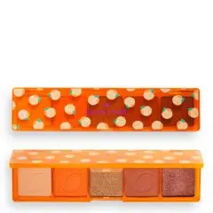Mini Match Palettes Ombre à Paupières Peach Please