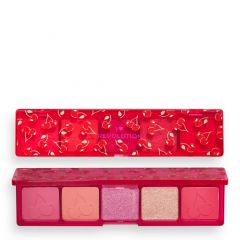 Mini Match Palettes Ombre à Paupières Cherry Please
