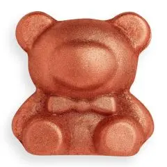 Lulu Teddy Bear  Bombe de Bain Cocoa 