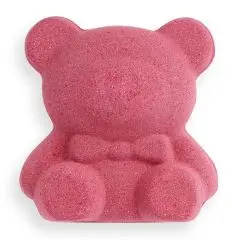 Rosie Teddy Bear Bombe de Bain Fruit de la Passion