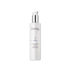 Lait Démaquillant Hydratant Lait Démaquillant et Hydratant Flacon-pompe 200ml