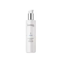 Lait Démaquillant Hydratant Lait Démaquillant et Hydratant Flacon-pompe 200ml