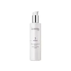 Crème Démaquillante Douce  Démaquillant Visage Doux  Flacon-pompe 200ml