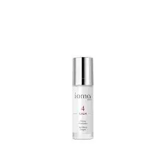 Crème Apaisante Jour et Nuit  Crème Visage Peaux Sensibles Flacon-pompe 30ml