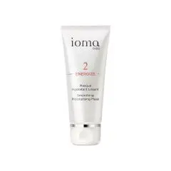 Masque Hydratant Lissant  Masque Énergisant Tube 50ml