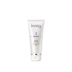Masque Anti-rides  Masque Éclat Lissant  Tube 50ml