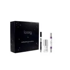 Coffret Ioma x L'Atelier du Sourcil Concentré Contour des Yeux Contour des Yeux 15ML + Sublime Stick 15ml + Pince 