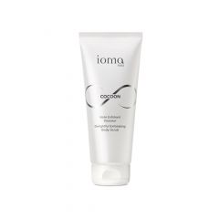 Voile Exfoliant Douceur Gommage Corps Doux  Tube 150ml
