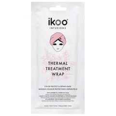 Ikoo Thermal treatment Masque cheveux Sachet