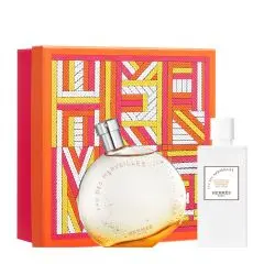 Coffret Eau des Merveilles Eau de Toilette 100ml & Lait Corps 