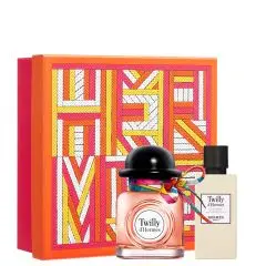 Coffret Twilly Eau de Parfum 50ml & Lait Corps 