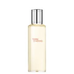Terre d'Hermès Eau de Toilette Recharge 125 ml