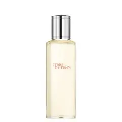 Terre d'Hermès Eau de Toilette Recharge 125 ml