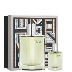 Coffret H24 Eau de Parfum 100ml & Miniature 12,5ml 