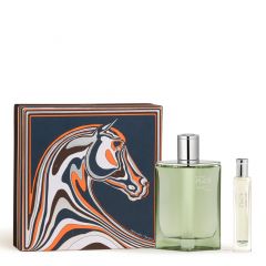 Coffret H24 Herbes Vives Eau de Parfum 100ml & Format Voyage 