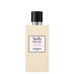 Twilly d'Hermès Lait Parfumé Corps Flacon 200ml