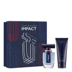 Coffret Impact Eau de Toilette 50ml & Gel Douche 