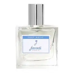 Tout Petit Eau de senteur sans alcool 50ml