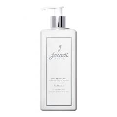 Gel nettoyant anti-irritations Gel visage, cheveux & corps Flacon pompe 400ml