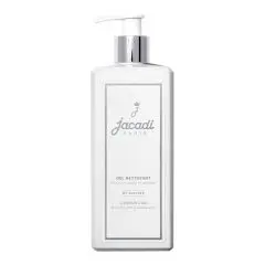 Gel nettoyant anti-irritations Gel visage, cheveux & corps Flacon pompe 400ml