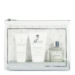 Coffret naissance Trio mini soins format voyage 