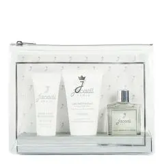 Coffret naissance Trio mini soins format voyage 