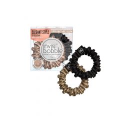 SPRUNCHIE SLIM True Golden  Elastiques à  cheveux 