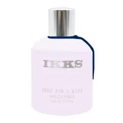 For a kiss Milos Vibes Eau de Toilette 50ml