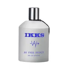IKKS 'Be Free Spirit' Eau de toilette Vaporisateur 50ml