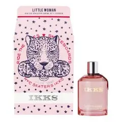 Coffret Little Women Eau de Toilette 100ml & Gourde 