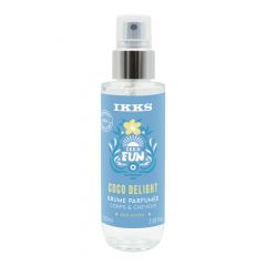 Coco Delight Brume Parfumée 100ml