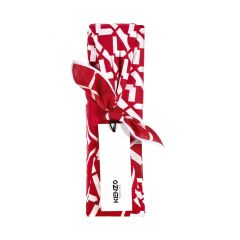 FLOWER BY KENZO PRÊT A OFFRIR FUROSHIKI  Eau de Parfum Vaporisateur 50ml